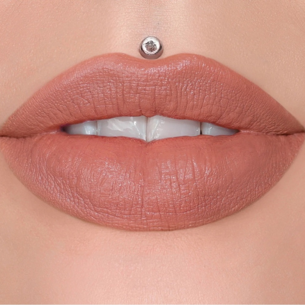 Jeffree Star Velvet Paleontologist Lipstick 💋LIMITED EDITION 💋 JS 💋 UNIQUE